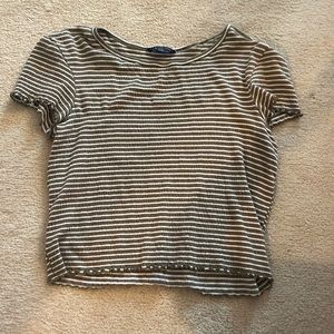 American Eagle Top, Worn ~15 times, Good Condition